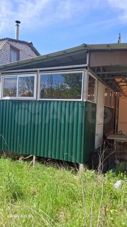 Дача 29 м на участке 5,3 сот. - Фото 0