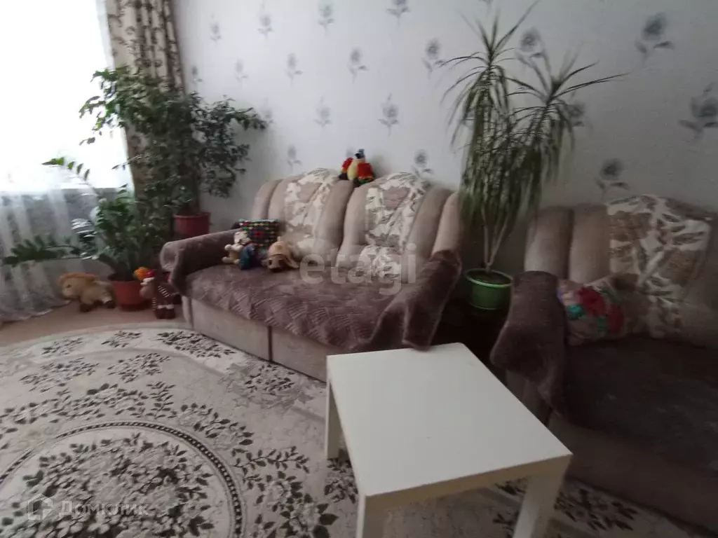 Продаётся 2-к квартира, 58.7 м - Фото 1