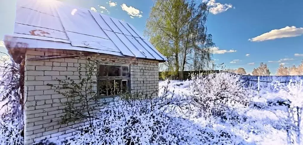 Участок в Владимирская область, Ковровский муниципальный округ, пос. ... - Фото 2