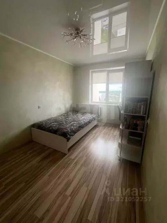 2-к кв. Пермский край, Пермь ул. Каляева, 18 (52.0 м) - Фото 1
