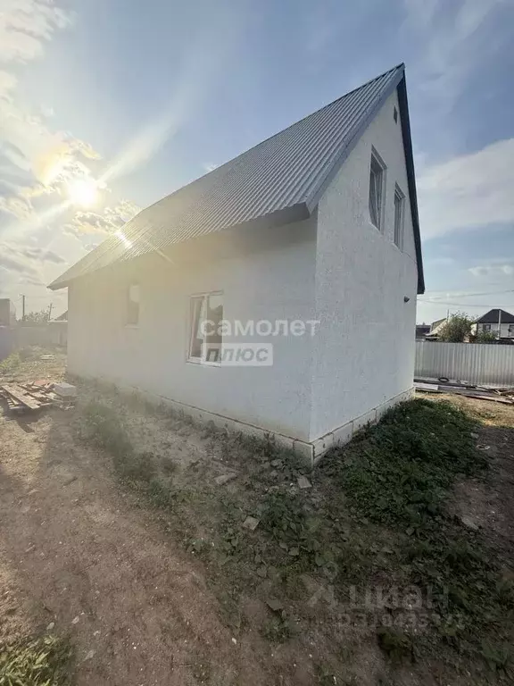 Дом в Тюменская область, Тюмень ул. Избышева, 27Б (103 м) - Фото 0