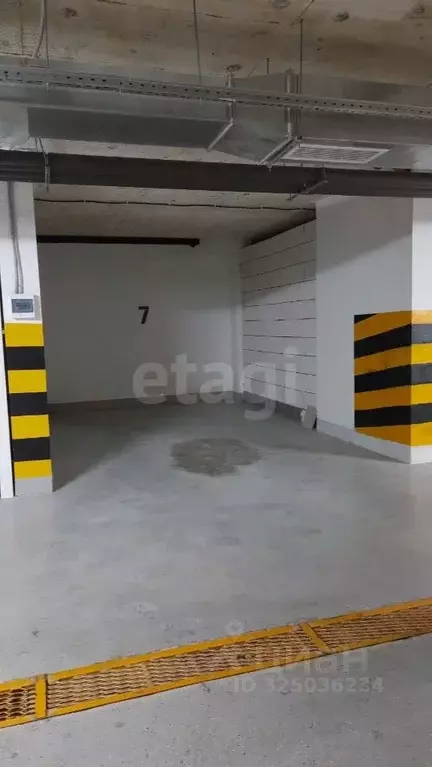 Гараж в Краснодарский край, Геленджик ул. Мира, 44лит1 (18 м) - Фото 1