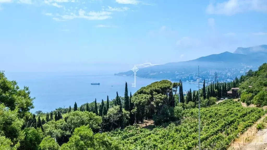 Дом в Крым, Ялта муниципальный округ, Восход пгт ул. Авроры, 55 (240 ... - Фото 2