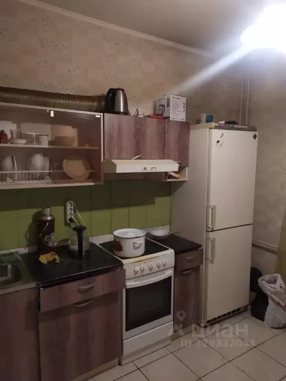 1-к кв. Московская область, Котельники проезд 2-й Покровский, 4к1 ... - Фото 1