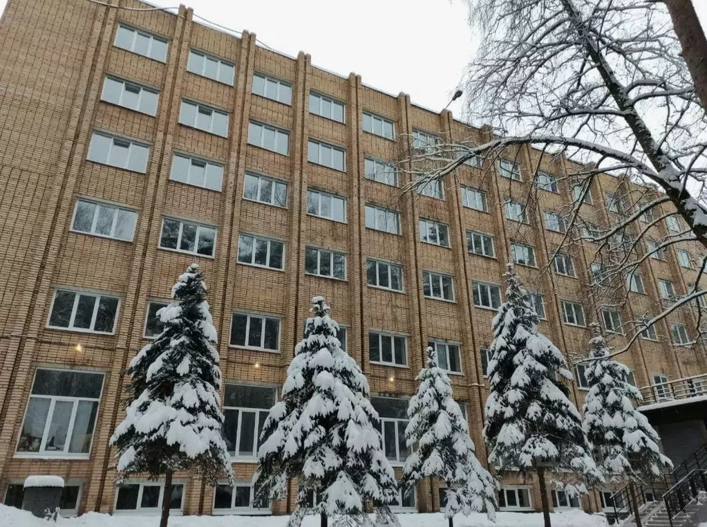 Студия Московская область, Ивантеевка Пушкинский городской округ, ... - Фото 1