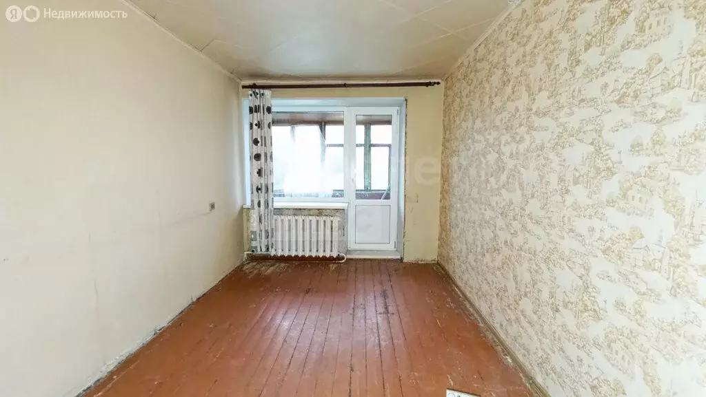 2-комнатная квартира: Оренбург, улица Орлова, 3 (38.7 м) - Фото 1