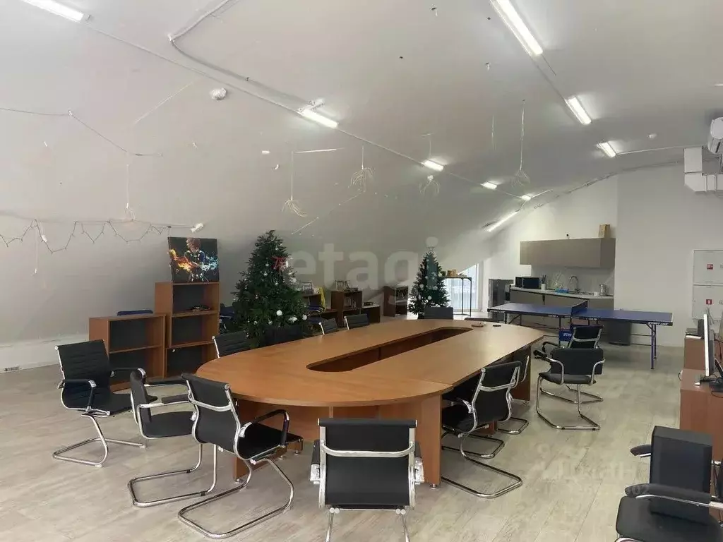 Офис в Белгородская область, Белгород Харьковский пер., 36А (373 м) - Фото 1