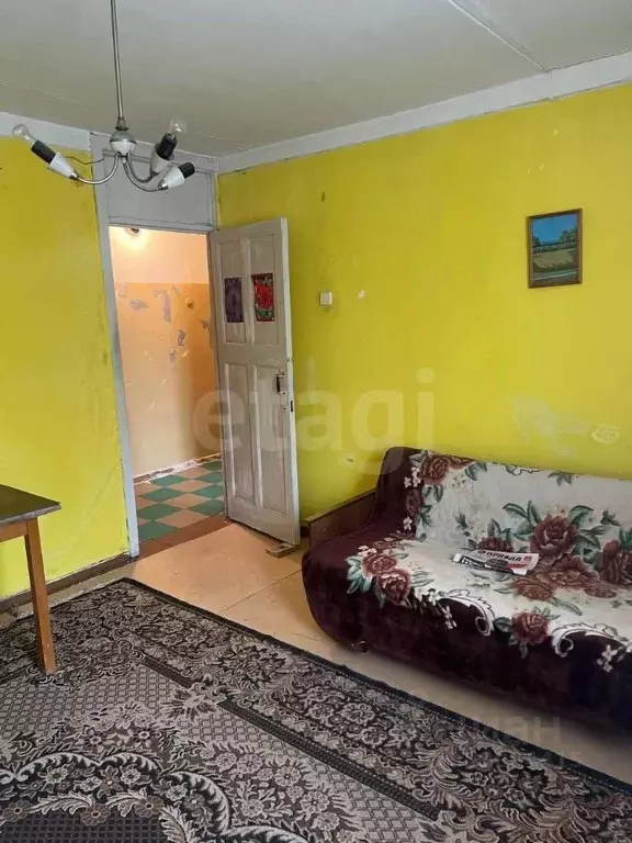 2-к кв. Свердловская область, Нижний Тагил ул. Матросова, 3А (43.6 м) - Фото 1