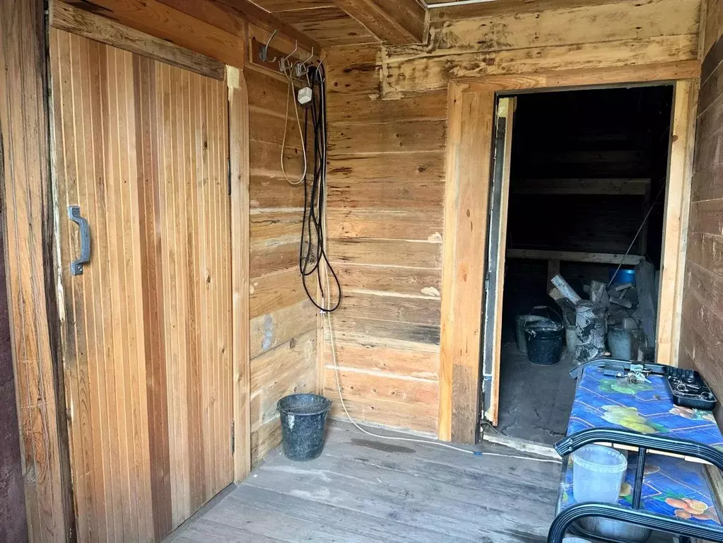 Дом в Хабаровский край, Хабаровск Кустанайская ул., 42А (90 м) - Фото 1