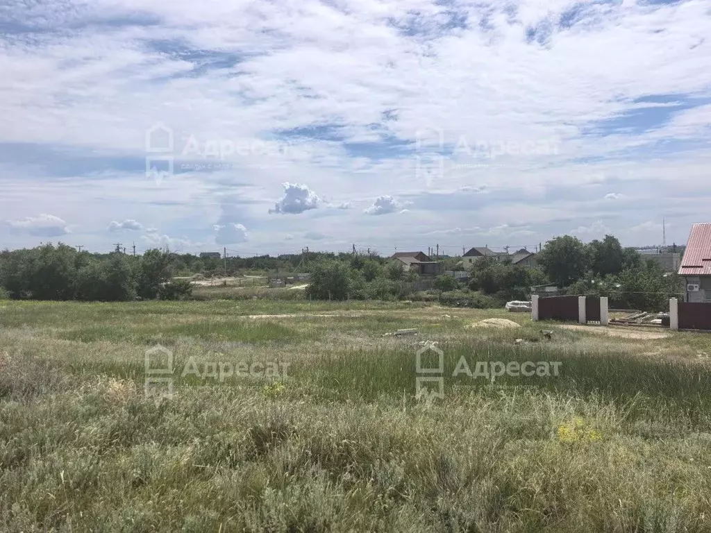 Участок в Волгоградская область, Городище рп, Дубок СНТ  (6.0 сот.) - Фото 2