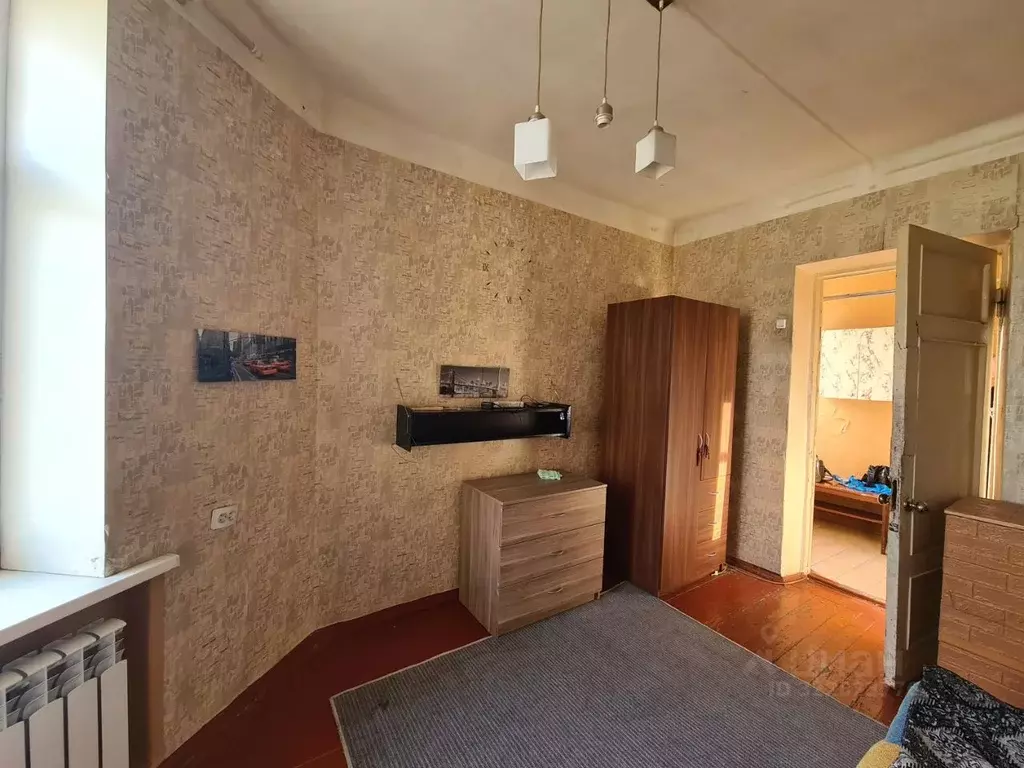 Комната Санкт-Петербург Большеохтинский просп., 22к1 (13.2 м) - Фото 2