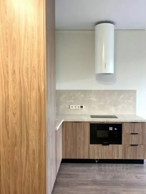 2-к кв. Москва Нагатинская наб., 10А (44.0 м) - Фото 2