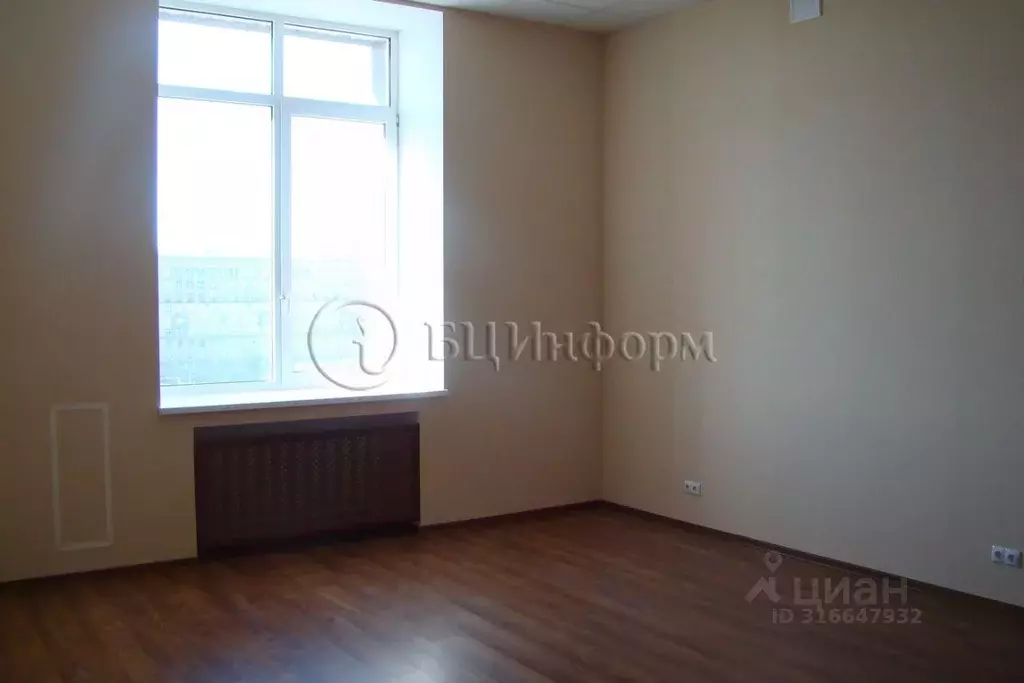 Офис в Санкт-Петербург Московский просп., 212 (26 м) - Фото 0