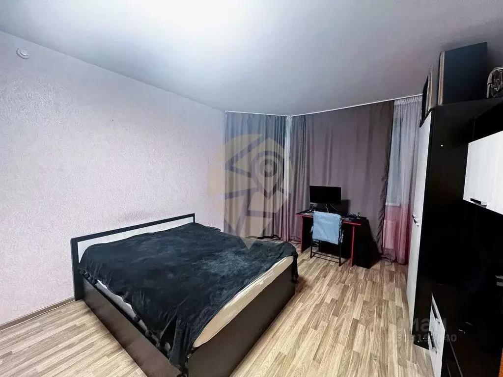 1-к кв. Белгородская область, Старый Оскол Степной мкр, 25 (44.2 м) - Фото 2