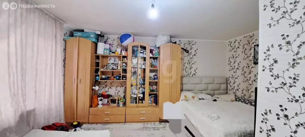 1-комнатная квартира: Южноуральск, улица Советской Армии, 11 (33.2 м) - Фото 2