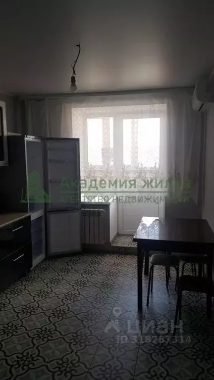 2-к кв. Саратовская область, Саратов ул. Усть-Курдюмская, 21 (55.3 м) - Фото 1