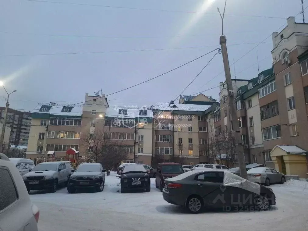 1-к кв. Иркутская область, Иркутск ул. Пискунова, 150/8 (40.2 м) - Фото 1