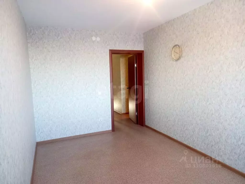 3-к кв. Иркутская область, Иркутск ул. Баумана, 241 (71.9 м) - Фото 1