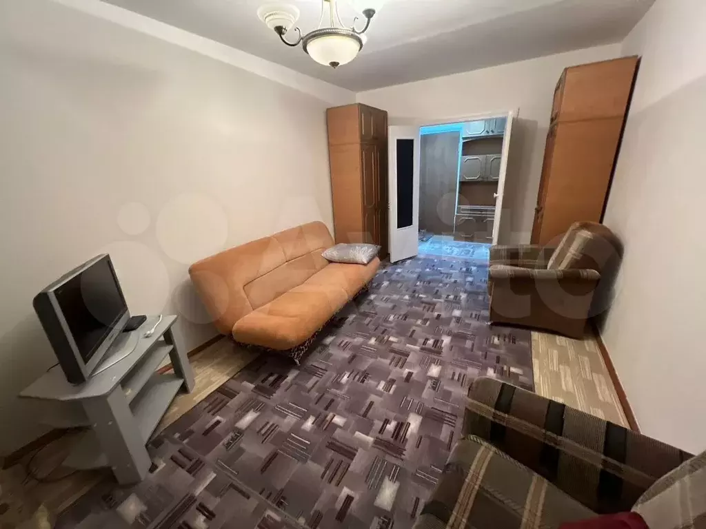 2-к. квартира, 50 м, 6/10 эт. - Фото 0