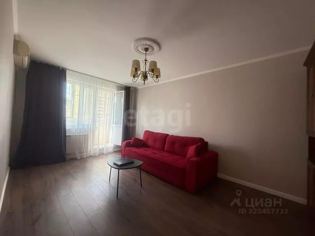 2-к кв. Москва ул. Василисы Кожиной, 14К1 (58.0 м) - Фото 1