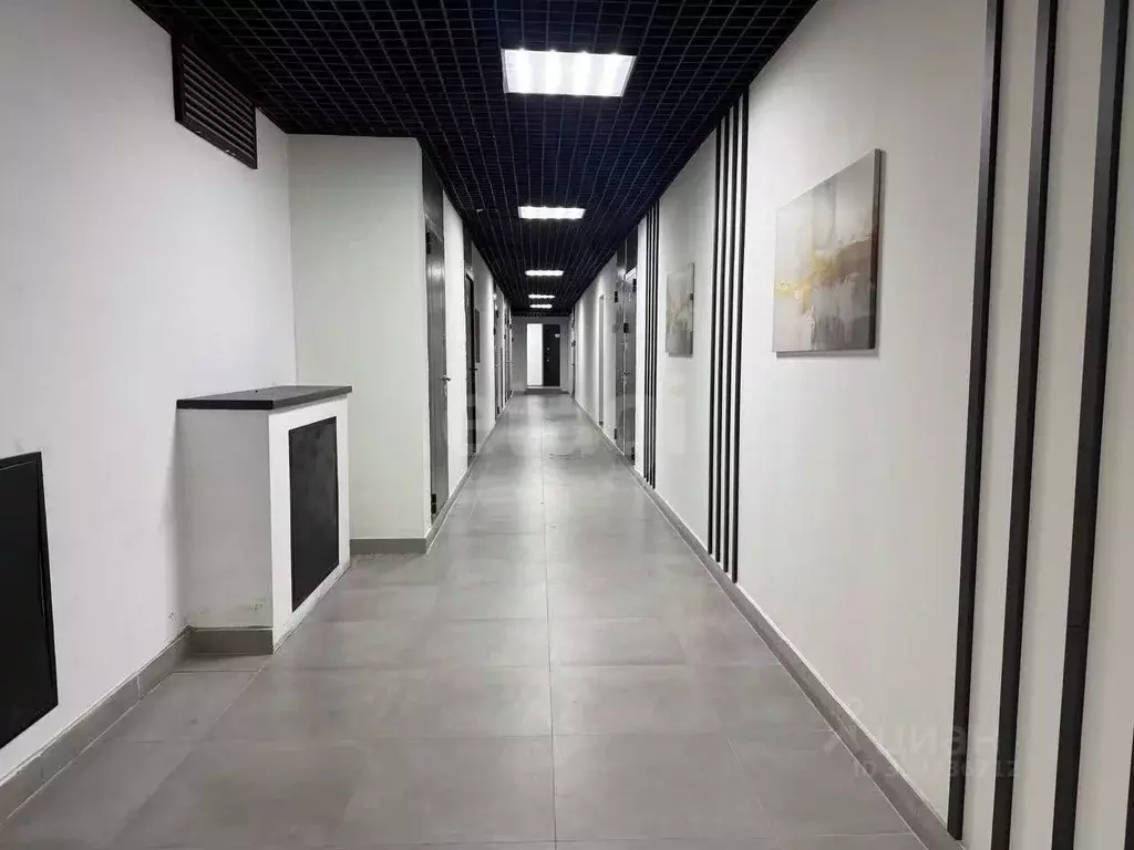 Студия Москва Автозаводская ул., 23Ак2 (17.6 м) - Фото 1