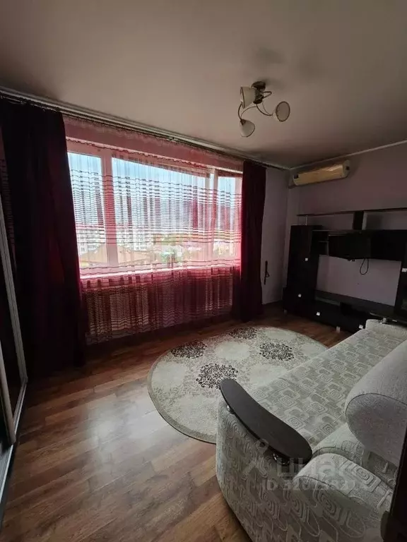 1-к кв. Ставропольский край, Пятигорск Широкая ул., 19 (40.0 м) - Фото 1