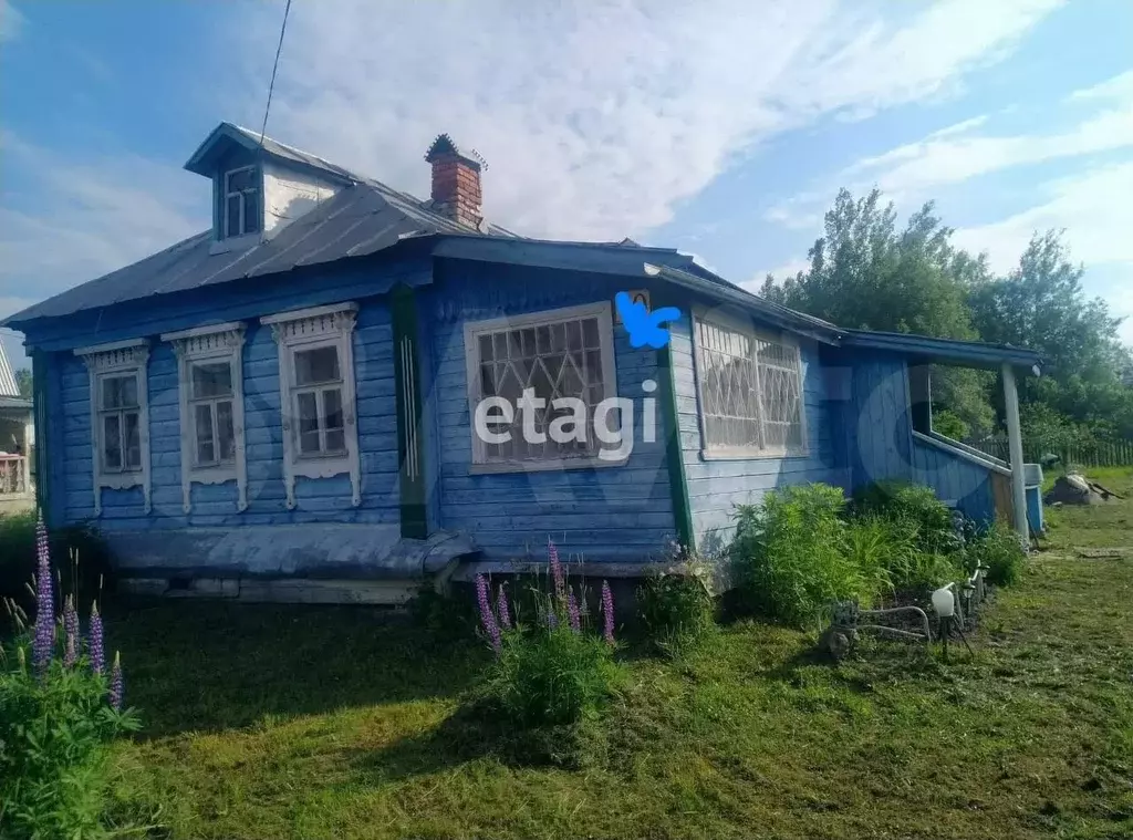 Дом 30 м на участке 9 сот. - Фото 0