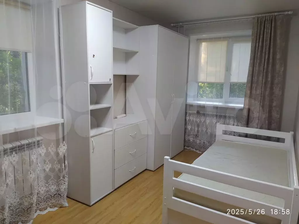 2-к. квартира, 46 м, 1/5 эт. - Фото 0