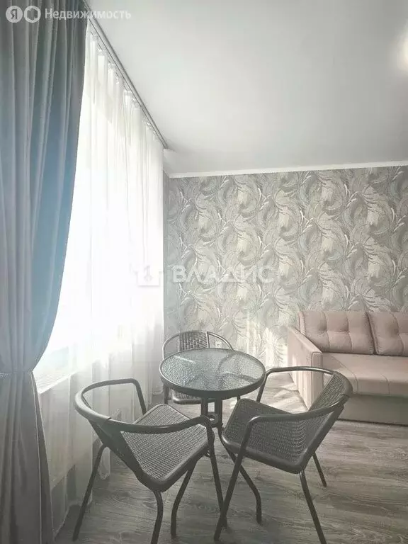 1-комнатная квартира: Зеленоградск, улица Героя России Александра ... - Фото 2