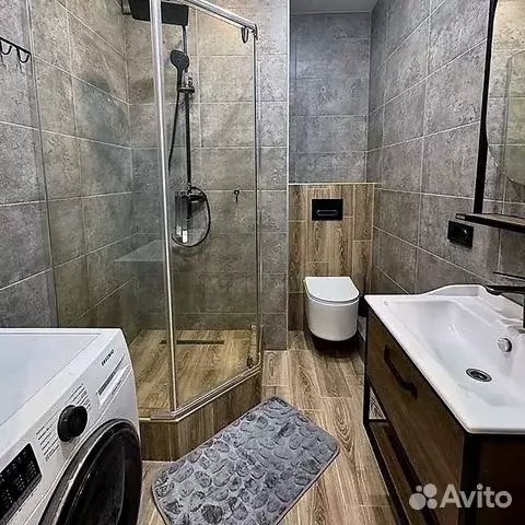 Квартира-студия, 29 м, 15/25 эт. - Фото 1