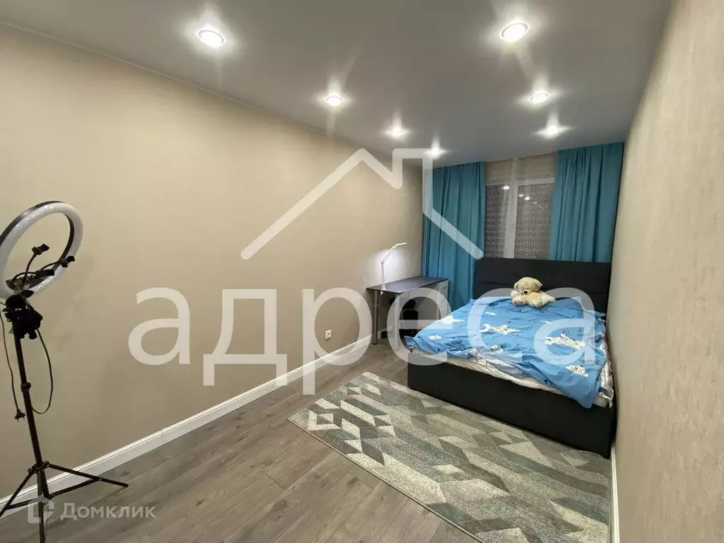 Продаётся 3-к квартира, 61 м - Фото 0