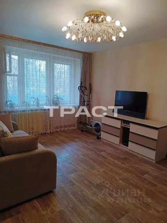 2-к кв. Воронежская область, Воронеж ул. Димитрова, 79 (50.0 м) - Фото 2