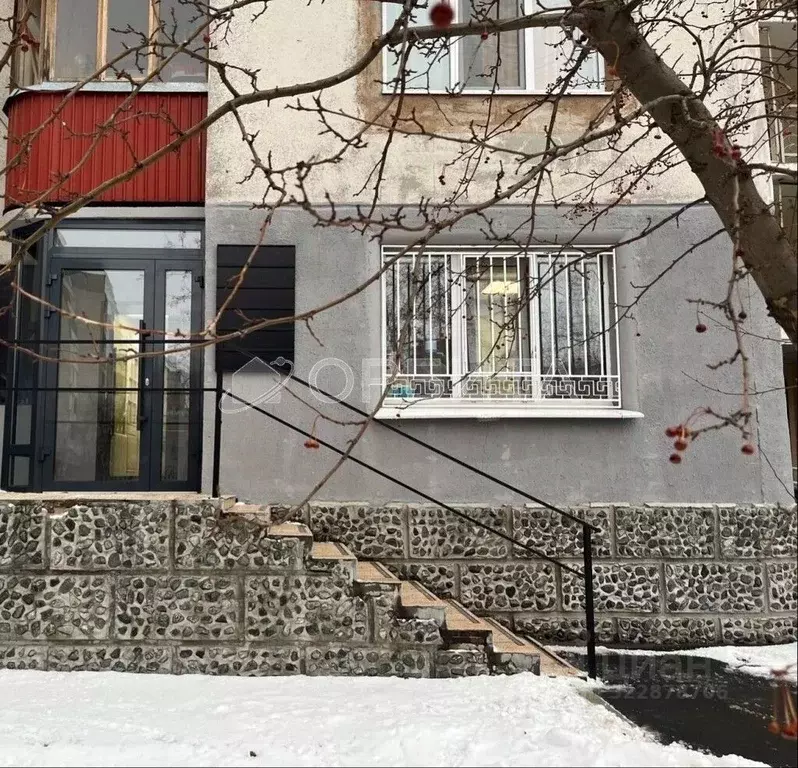 Помещение свободного назначения в Тюменская область, Тюмень ул. ... - Фото 2