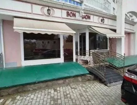 Офис в Краснодарский край, Краснодар Центральный мкр, ул. Кубанская ... - Фото 1