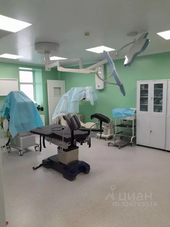 Помещение свободного назначения в Москва 4-й Ростовский пер., 1С1 (831 ... - Фото 2