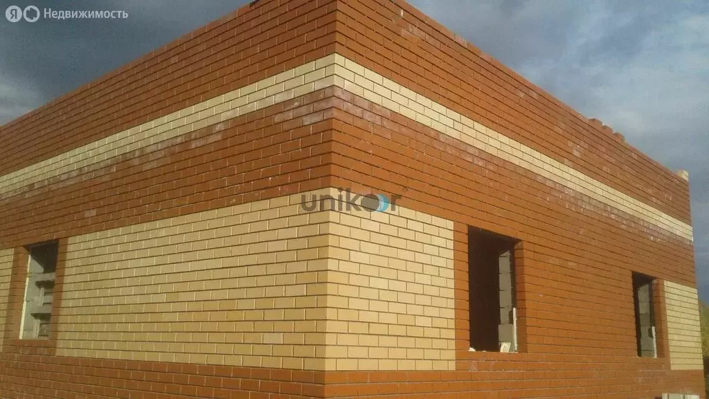 Дом в Булгаковский сельсовет, СНТ Надежда (100 м) - Фото 1