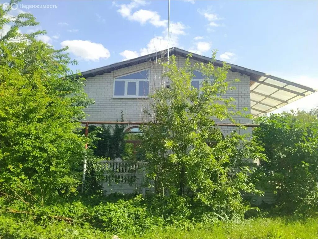 Дом в Комсомолец, Молодёжная улица (274.9 м) - Фото 0