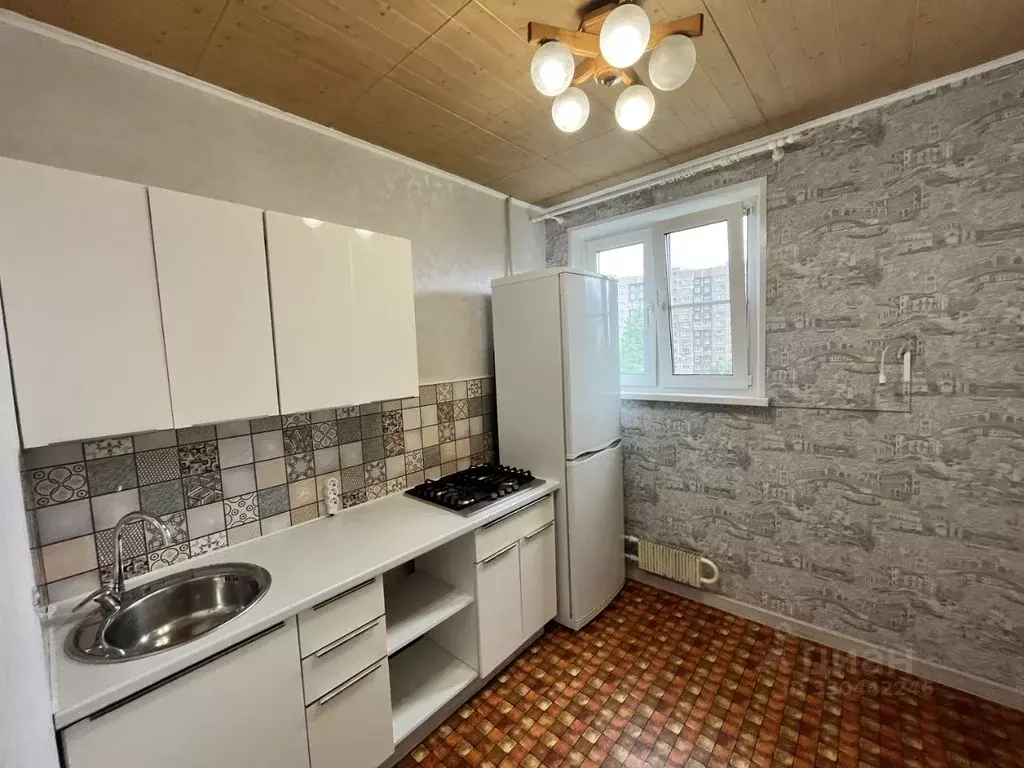 2-к кв. Москва Медынская ул., 5К4 (45.3 м) - Фото 1