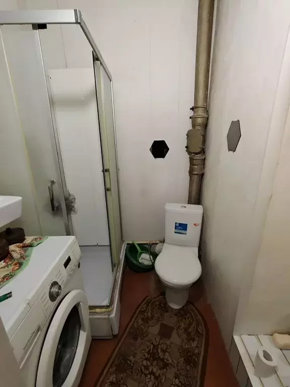 2-к кв. Московская область, Коломна ул. Савельича, 5 (46.0 м) - Фото 1