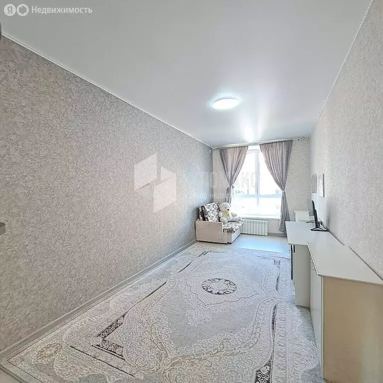 1-комнатная квартира: Апрелевка, Жасминовая улица, 3 (46.5 м) - Фото 1