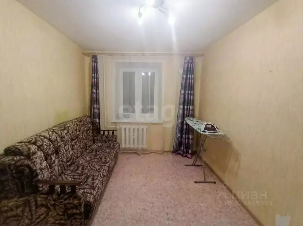 2-к кв. Ярославская область, Ярославль ул. Брагинская, 3 (52.0 м) - Фото 2