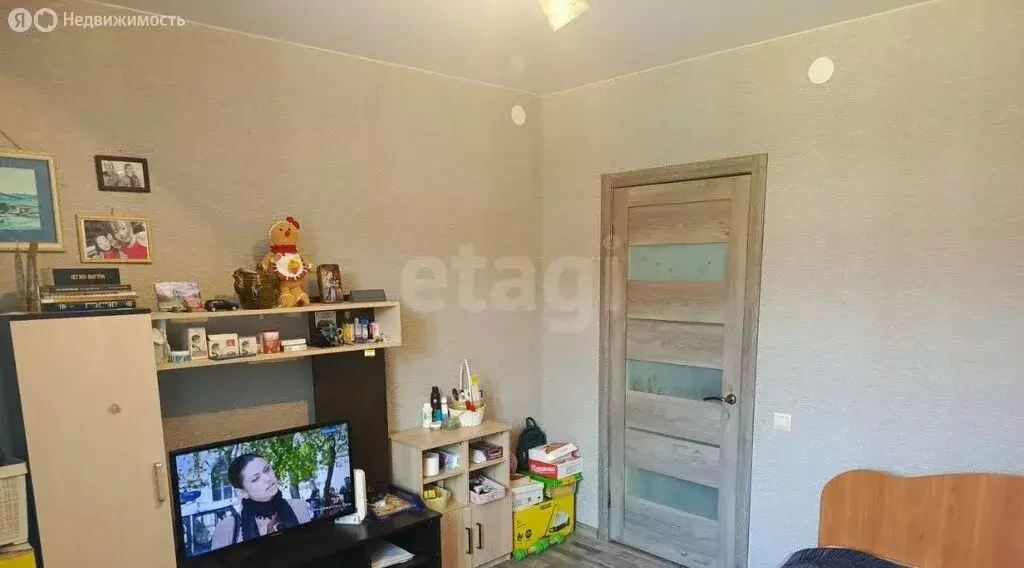 2-комнатная квартира: Улан-Удэ, 105-й микрорайон, 40 (64.7 м) - Фото 2