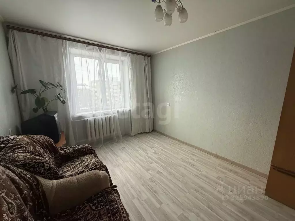 2-к кв. Орловская область, Орел Садовый проезд, 5 (50.5 м) - Фото 1