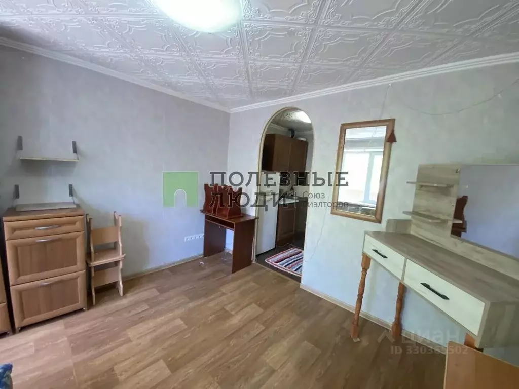 Студия Красноярский край, Красноярск ул. Курчатова, 6 (19.0 м) - Фото 2