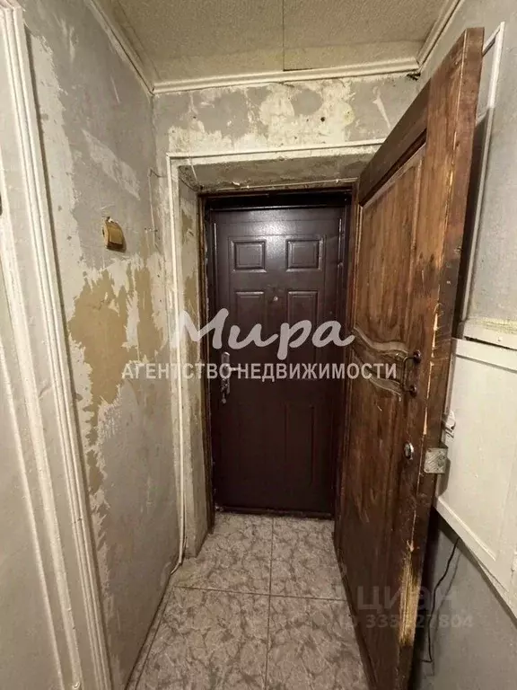 2-к кв. Московская область, Лыткарино Набережная ул., 14 (42.5 м) - Фото 2