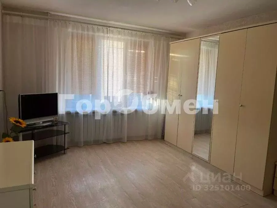 1-к кв. Москва, Москва, Троицк В мкр, 21 (35.0 м) - Фото 2