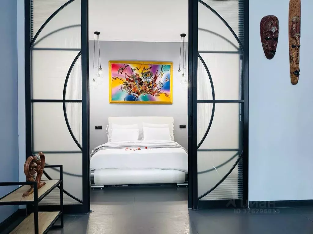 1-к кв. Москва Большая Филевская ул., 3к1 (40.0 м) - Фото 1