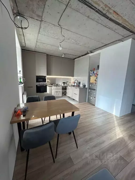 3-к кв. Волгоградская область, Волгоград ул. 70-летия Победы, 21А ... - Фото 2