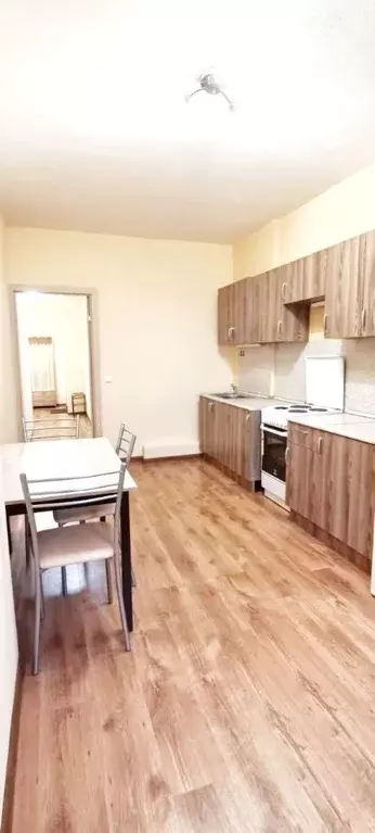 1-к кв. Свердловская область, Екатеринбург ул. Белинского, 177Ак3 ... - Фото 2