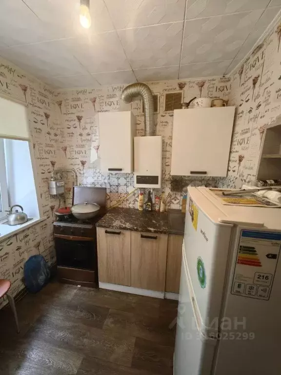 2-к кв. Тамбовская область, Тамбов Астраханская ул., 1/4 (43.5 м) - Фото 0